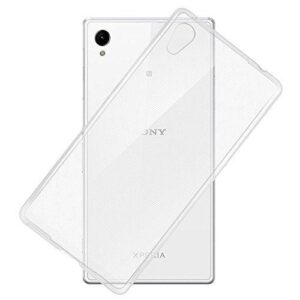 Θήκη κινητού Inos TPU Ultra Slim  For Sony Xperia Z5