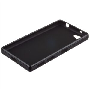 Θήκη κινητού Nortonline TPU  for Sony Xperia Z5 Compact Black