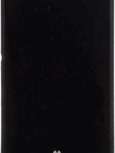 Θήκη κινητού Goospery Jelly  For Sony Xperia XA1 Black