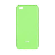 Θήκη κινητού Roar  for Xiaomi Note 5A Green