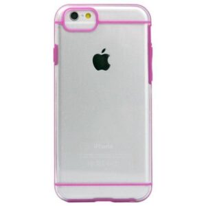 Θήκη κινητού Kaku  For Apple iPhone 6 6S Plus Rose Gold