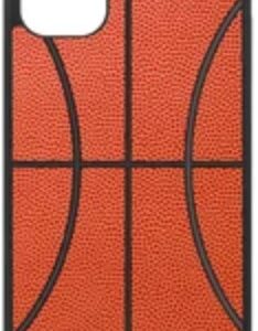 Θήκη κινητού TREXTA Basketball Silicone for Apple iPhone 6 TPU Multicolor