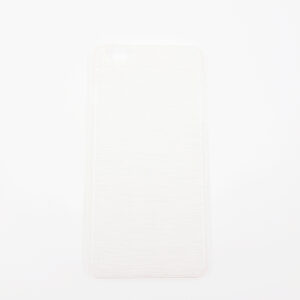 Θήκη κινητού For iPhone 6 Plus TPU  Clear