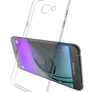 Θήκη κινητού For Samsung A3 2017 tpu  clear