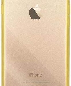 Θήκη κινητού Melkco Ultra Thin For iPhone 6 Yellow