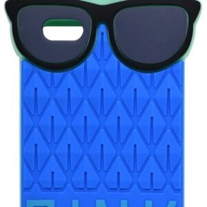 Θήκη κινητού Ancus 3D Pinapple for Apple iPhone 6/6S TPU Blue