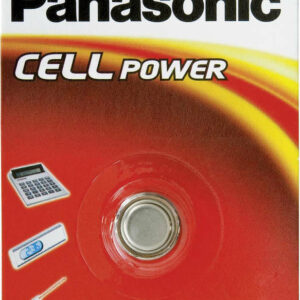 Panasonic SR1130 1.55V