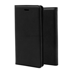 Θήκη κινητού iNos A-Folio Series For Nokia 3 Book  Black