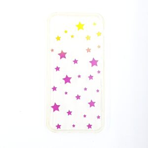 Θήκη κινητού Ultra Trendy Stars for iPhone 5/5S