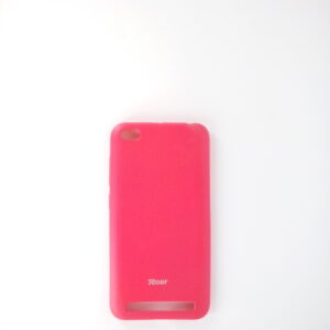 Θήκη κινητού Roar Colorful Jelly  for Xiaomi Redmi 5A Red