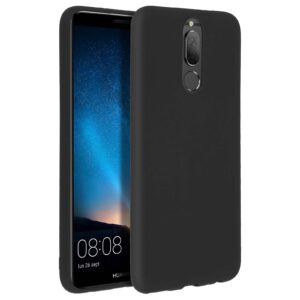 Θήκη κινητού Forcell Soft  For Huawei Mate 10 Lite TPU Black