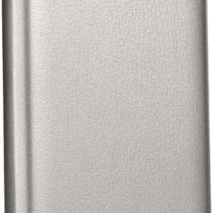 Θήκη κινητού Forcell Elegance Series  For Samsung Galaxy S9 Book Grey