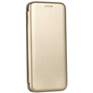 Θήκη κινητού Book Forcell Elegance For Xiaomi Redmi Note 5A gold