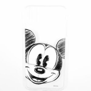 Θήκη κινητού Disney For iPhone XS Max Mickey Mouse