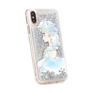 Θήκη κινητού Disney  For iPhone XS Max Elsa