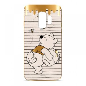 Θήκη κινητού Disney  For Samsung Galaxy S9 Winnie The Pooh