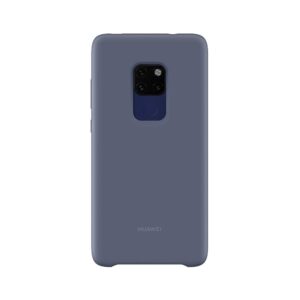 Θήκη κινητού For Huawei Mate 20 Silicone  Blue