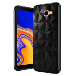 Θήκη κινητού Forcell Prism  For Samsung Galaxy J4 Plus black