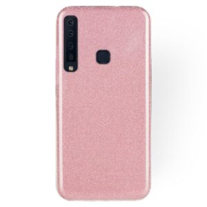 Θήκη κινητού Forcell Shining  For Samsung Galaxy A9 2018 Pink