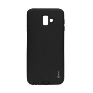 Θήκη κινητού Roar Rico Armor  for Samsung Galaxy j6 plus 2018 black