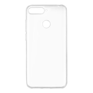 Θήκη κινητού Ultra Clear Gel  for Huawei Honor 7A/Y6 Prime 2018