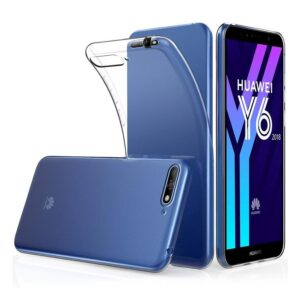 Θήκη κινητού iPaky TPU Cover+9H Tempered Glass Huawei Y6 Prime 2018/Honor 7A