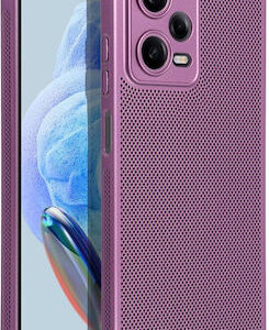 Θήκη Κινητού Forcell Breezy for Xiaomi 13T Pro Purple
