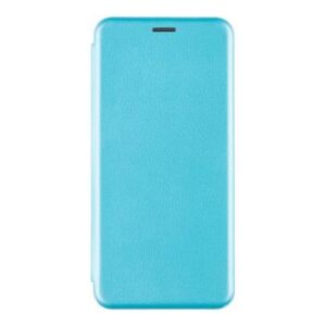 Θήκη κινητού OBAL:ME Book for Xiaomi Redmi Note 12 Pro 5G Sky Blue