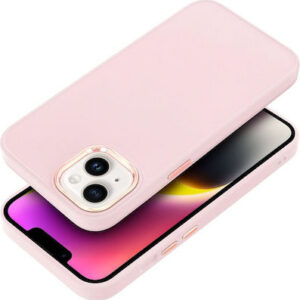 Θήκη Κινητού Forcell Frame for Xiaomi 13T Pro Powder Pink