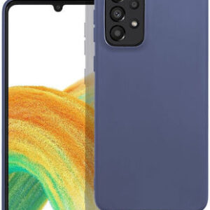 Θήκη κινητού Forcell Matt for Samsung Galaxy A53 5G Blue