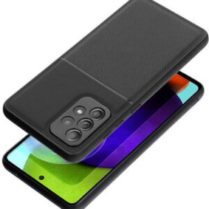 Θήκη κινητού Forcell Noble for Samsung Galaxy A15 5G Black
