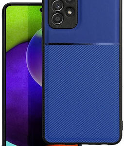 Θήκη κινητού Forcell Noble  for Samsung A53 5G Blue