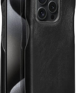 Θήκη Κινητού Roar Look for iPhone 14 Pro Max Black