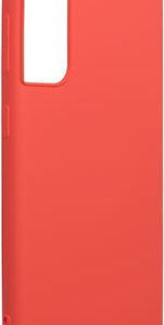 Θήκη κινητού Forcell Silicone for Xiaomi Redmi 12C Peach