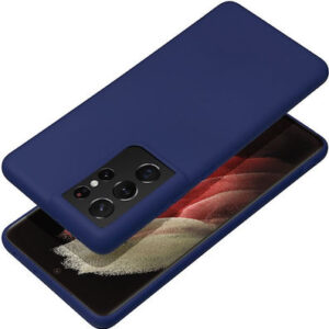 Θήκη κινητού Forcell Soft for Samsung Galaxy A25 5G Dark Blue