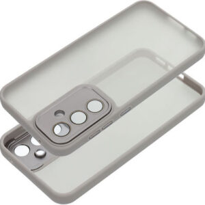 Θήκη κινητού Forcell Variete for Samsung Galaxy A15 5G Steel