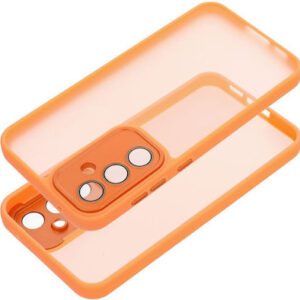 Θήκη κινητού Forcell Variete for Samsung Galaxy A25 5G Apricot Crush