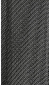 Θήκη κινητού Forcell Luna Book Carbon for Samsung Galaxy A15 5G Black