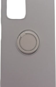 Θήκη κινητού Oem Finger Grip for Samsung Galaxy A23 5G Light Grey