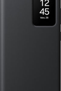 Θήκη Κινητού Samsung Original Smart View Wallet for Samsung Galaxy S24+ Plus Black