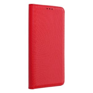 Θήκη κινητού Forcell Smart Book for Samsung A32 5G Red