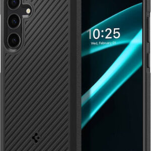 Θήκη Κινητού Spigen Core Armor for Galaxy S24+ Plus Matte Black