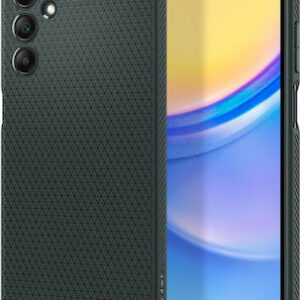 Θήκη Κινητού Spigen Liquid Air for Galaxy A15 4G / 5G Abyss Green