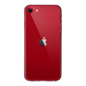 Θήκη κινητού Tactical TPU Cover for Apple iPhone 5/5S/SE Transparent