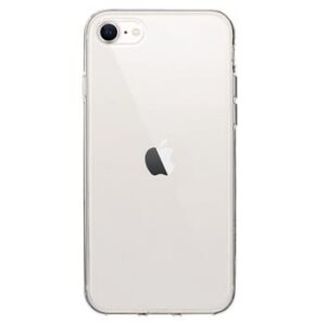 Θήκη κινητού Tactical TPU Cover for Apple iPhone 7/8/SE2020/SE2022 Transparent