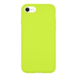 Θήκη κινητού Tactical Velvet Smoothie Cover for Apple iPhone 7/8/SE2020/SE2022 Avocado