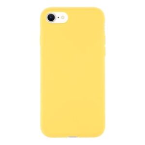 Θήκη κινητού Tactical Velvet Smoothie Cover for Apple iPhone 7/8/SE2020/SE2022 Banana