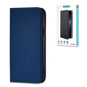 Θήκη κινητού Enviro Safian for Motorola Moto Edge 40 Neo Blue