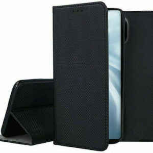 Θήκη κινητού Forcell Smart Book for Xiaomi Redmi 9T Black