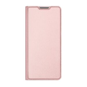 Θήκη κινητού Dux Ducis Skin Pro Smooth Leather for Samsung Galaxy S24 Rose